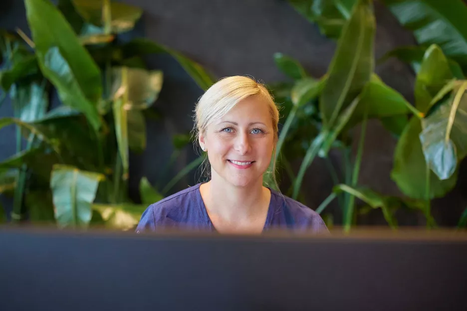 Direktbewerbung Dentalzentrum Berlin Pankow